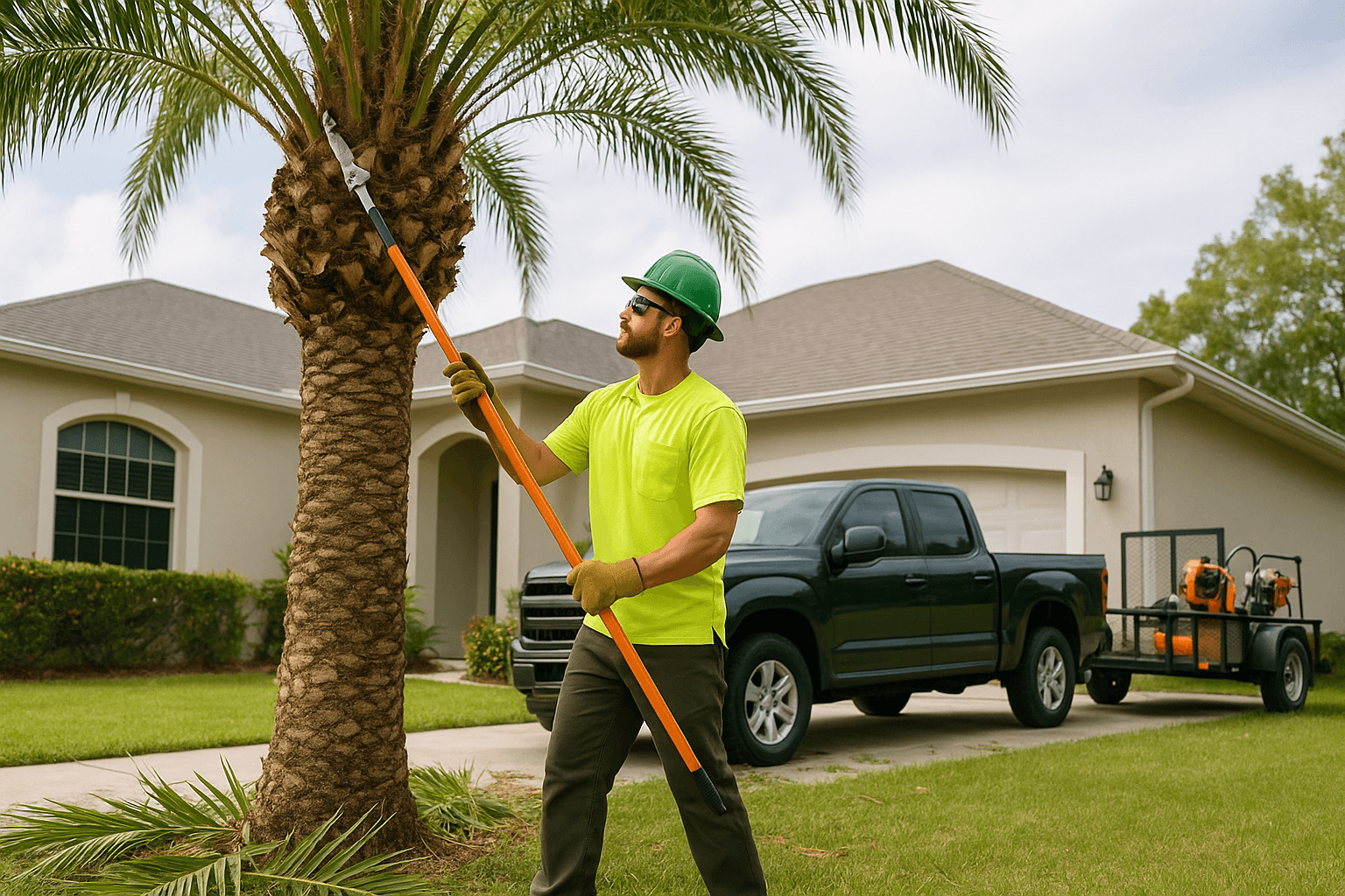 Green Planet | Landscape | Tree Care ποΈπ‘π³ hero image